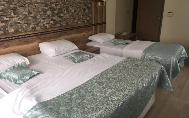 Fengo Hotel & Spa
