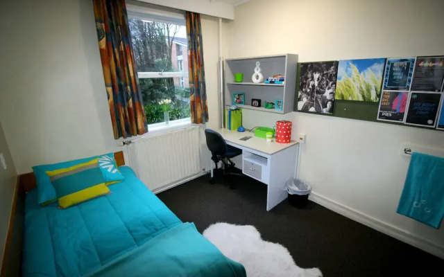 Sonoda Village - Hostel