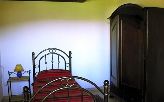 Casa Casti