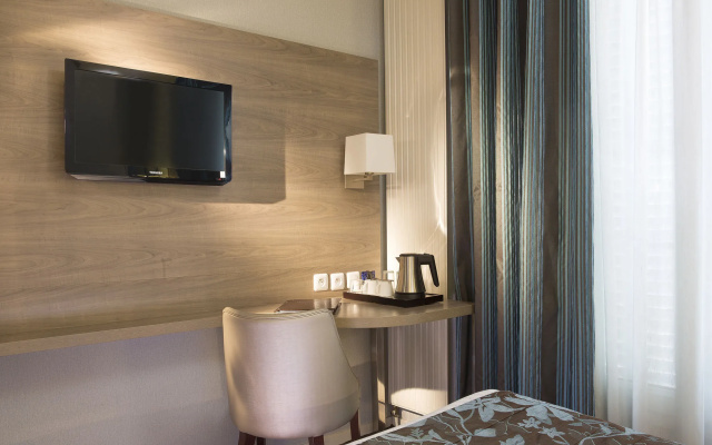 Hotel Turenne Le Marais