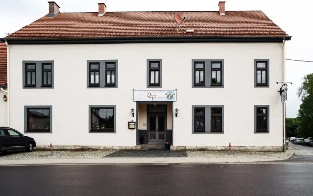 Landgasthaus Queen Victoria