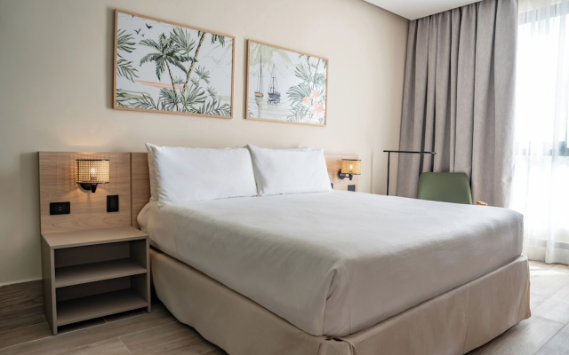 Holiday Inn Puerto Plata-Cofresi Bay Area By Ihg