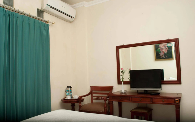 Pasah Asi Hotel