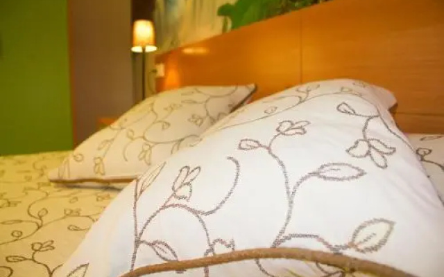 Hotel Caracho