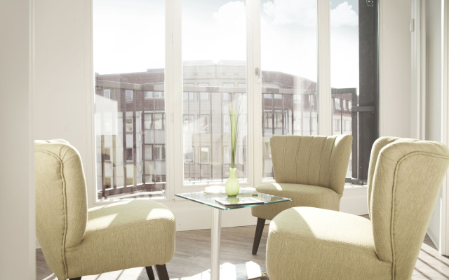 Apartments Rosenthal Residence