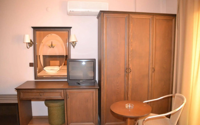 Kibele Apartments&Hotel