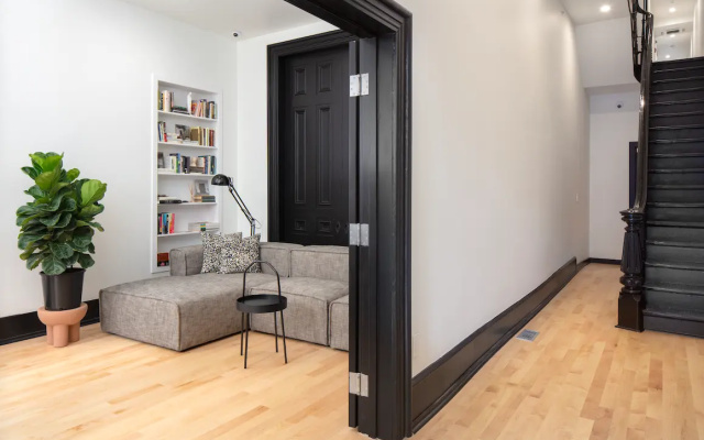 4003 Chestnut | 2B