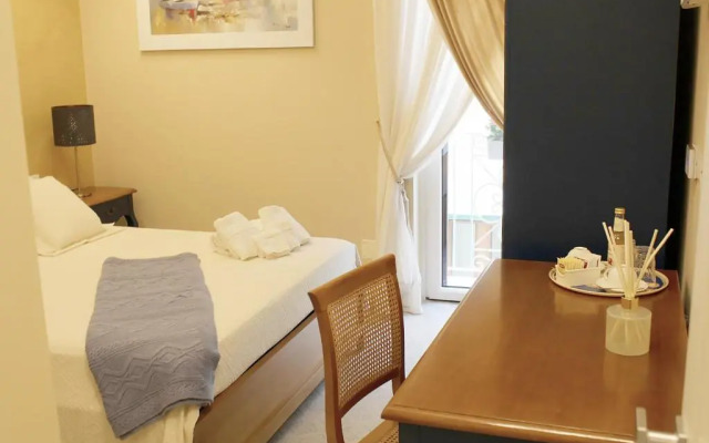 Estlevante B&B