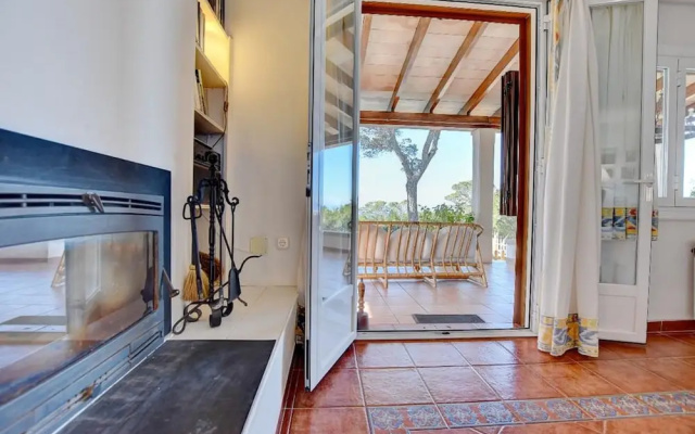 107505 Villa In Llucmajor