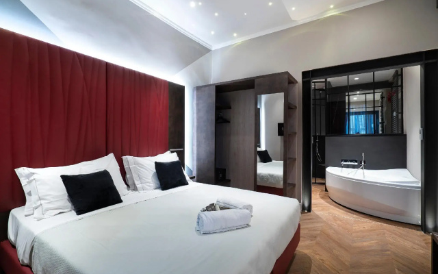Artemide GuestHouse