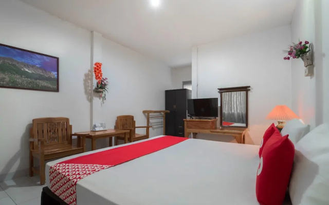 Samanmit Inn Hotel by Oyo Rooms