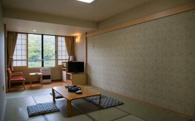 Hotel Iwai