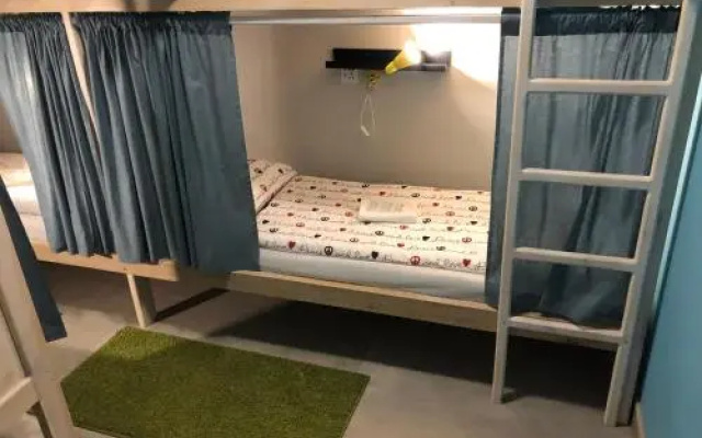 First Hostel