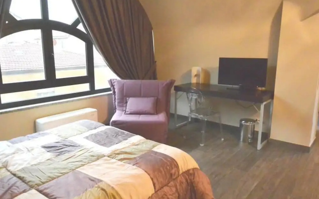 Hotel Balbo