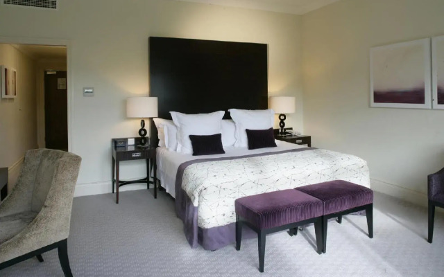 Lyrath Estate Hotel Spa & Convention Centre