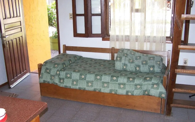 Hotel Punta Pueblo
