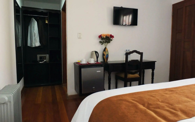Illa Hotel