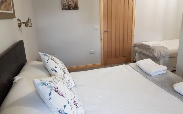 Tower Street Holiday Apartment