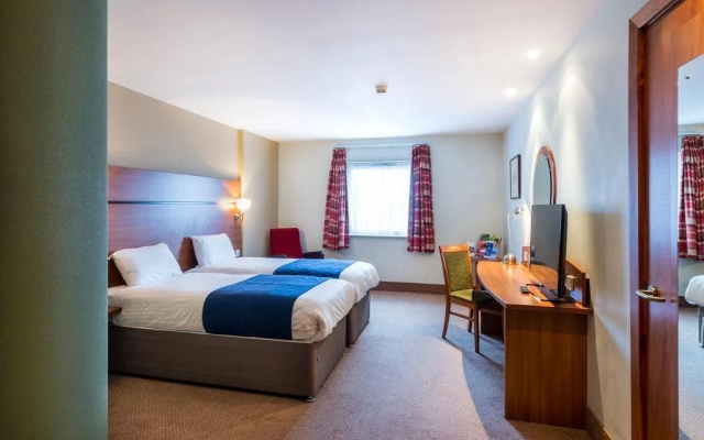 Park Inn by Radisson Doncaster