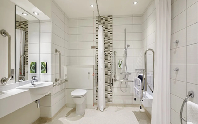 Premier Inn Peterborough - Hampton