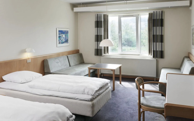 Milling Hotel Vejle