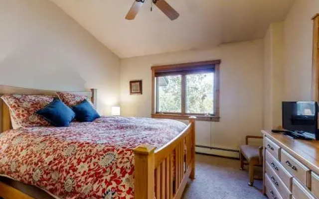 Enclave Town Home 3478