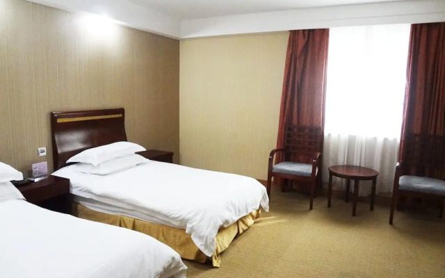Chunshengjiang Hotel