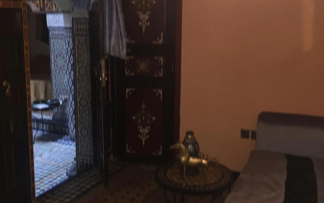 Palais Walid