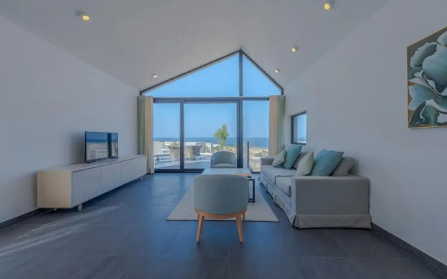 Vesta - Superior Villa X - 2BR - Wadi Jebal