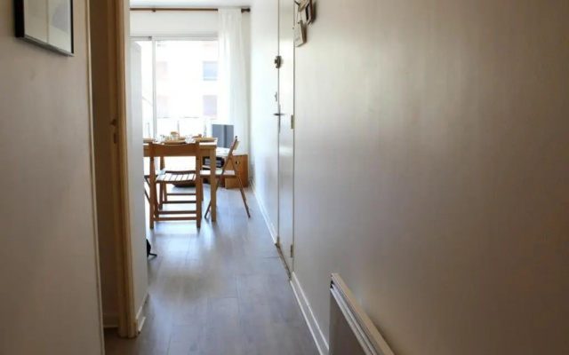 Appartement Port-la-Nouvelle, 2 pièces, 4 personnes - FR-1-229C-9