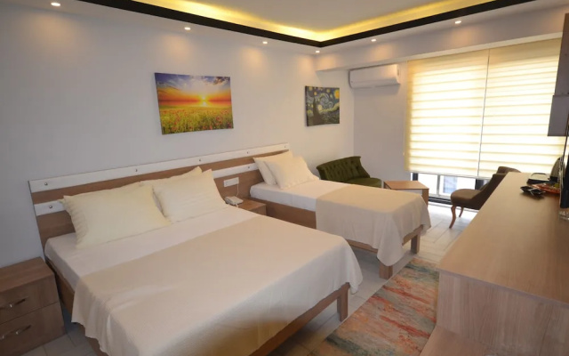 Karasu Elmas Otel