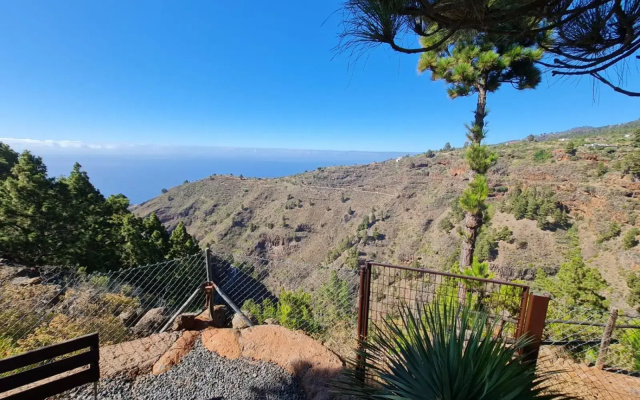 Casa Los Pinos - Sunset & WIFI