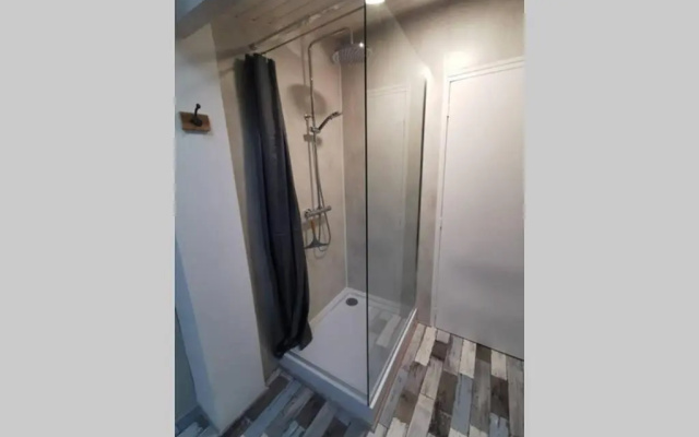 Studio RELAX Tout Confort Proche Hyper-Centre
