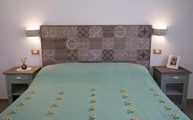 Villa Fumarola