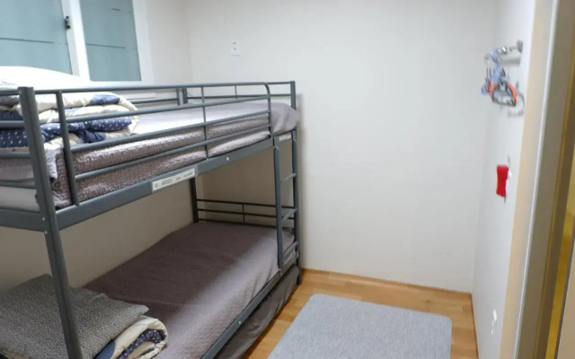 Haru The Guesthouse