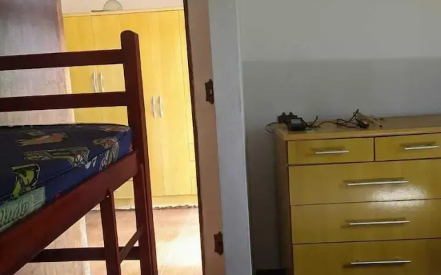 Pousada Caminho da Serra