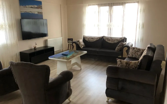 Özel Tatil Evi