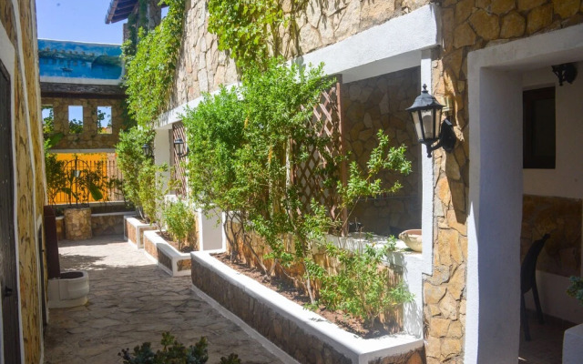 Residence Il Castello di Lampedusa