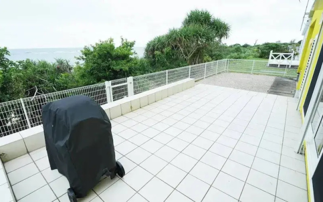 Ocean Villa Tokunoshima