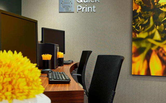 Courtyard by Marriott Woburn/Boston North