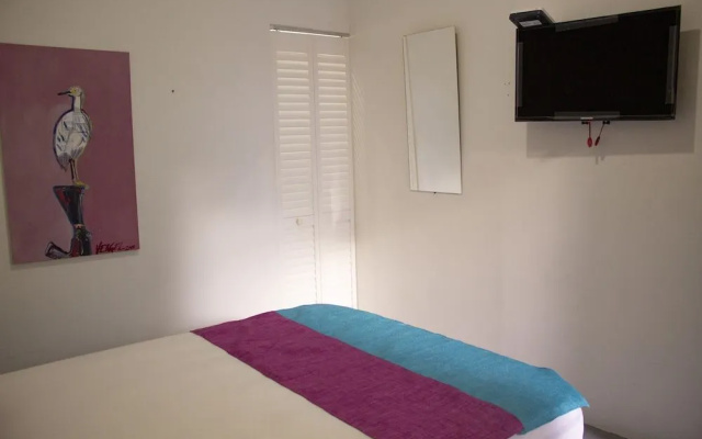 Birds Hostel