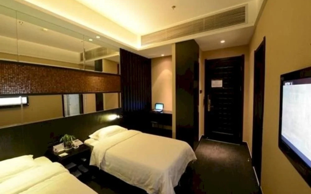 Time Hotel