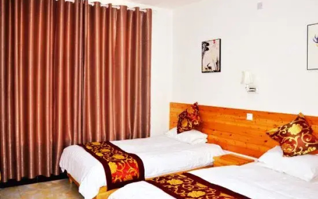 Towo Holiday Hotel (Wanxianshan)