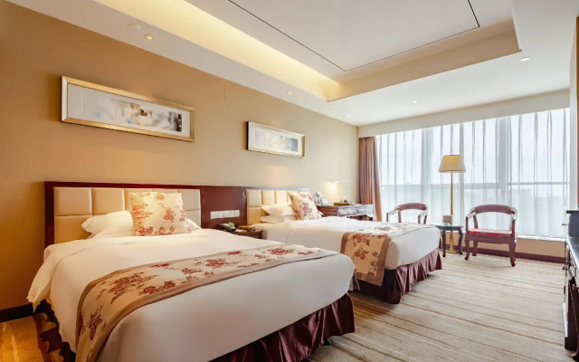 Shenhang International Hotel