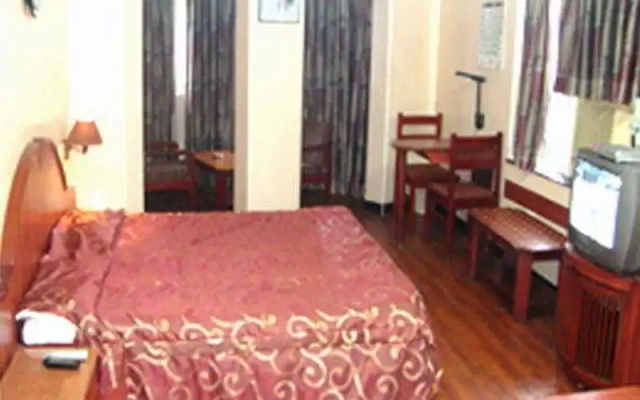Hotel Grant