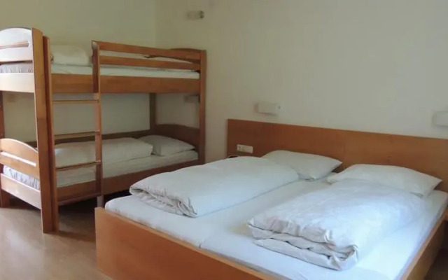 Appartement Tyrol