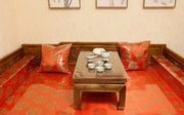 Pingyao He Jin Cheng Hotel