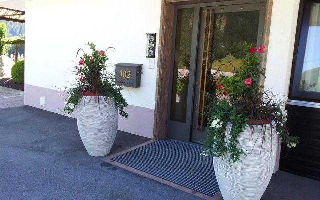 Pension Garni Maderer