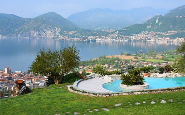 Villa Romele