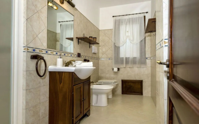 Villa Flavia Castellammare del Golfo